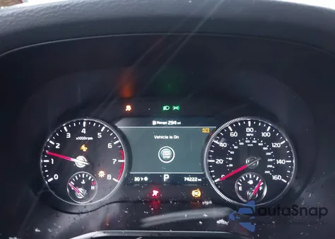 2021 Kia Telluride Sx z USA, uszkodzony, nr VIN 5XYP54HC1MG130584